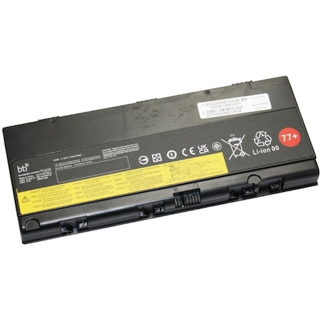 Battery Technology BATTERY FOR THINKPAD P50 P51 P52 P50 20EN 4X50K14091-BTI