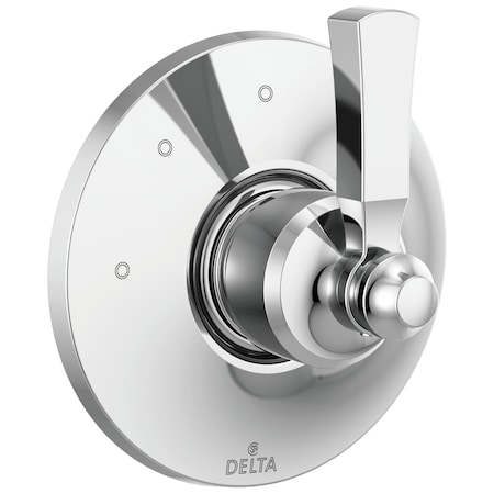 Delta Dorval 3 Setting Diverter Trim T11856