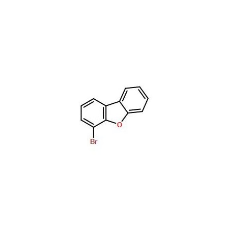 Ak Scientific 4-Bromodibenzofuran (1g), CAS 89827-45-2 Y5817-1g