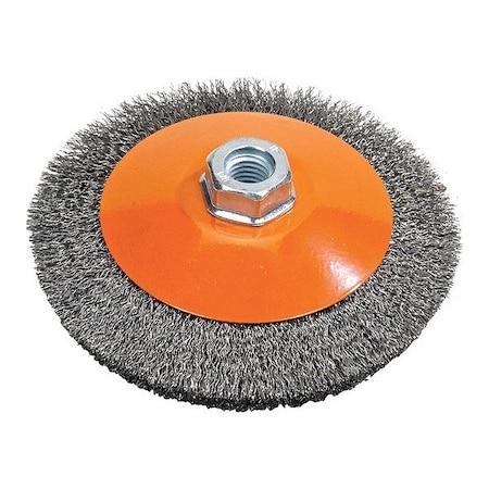 Walter Quick-Change, 2" dia., PK25 09D102