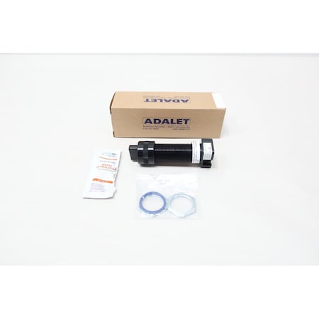 Adalet 3 POS SELECTOR SWITCH 20138-3 XHSS