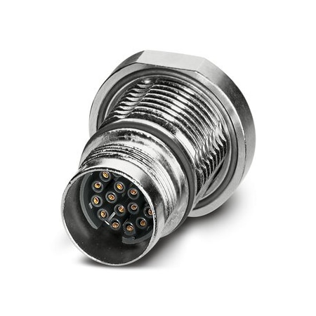 Phoenix Contact ST-17S1N8AH100S Device connector rear 1613543