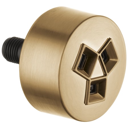 Delta HydraChoice Body Spray - H2OKinetic Invigorating Spray Head SH5002-CZ