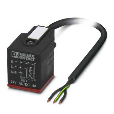 Phoenix Contact SAC-3P- 5 0-PUO/A-1L-Z OD 1407289
