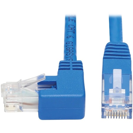 Tripp Lite Ethernet Cable N204-015-BL-LA