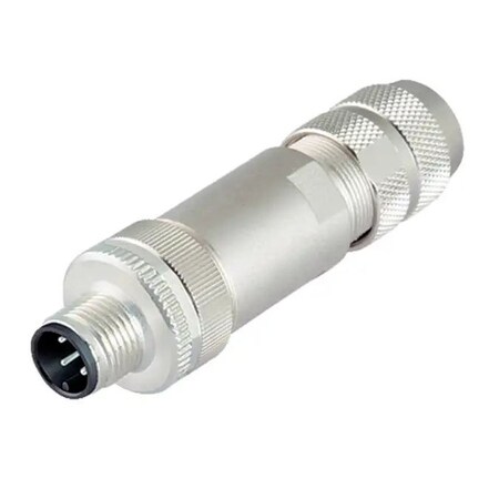 Pepperl+Fuchs V19S-G-ABG-PG9 Accessory - Connector 219139