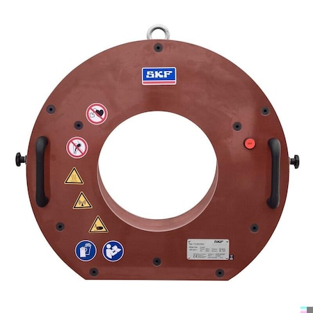 Skf Induction Heater, Inner Ring 292 mm dia. EAZ F292MV