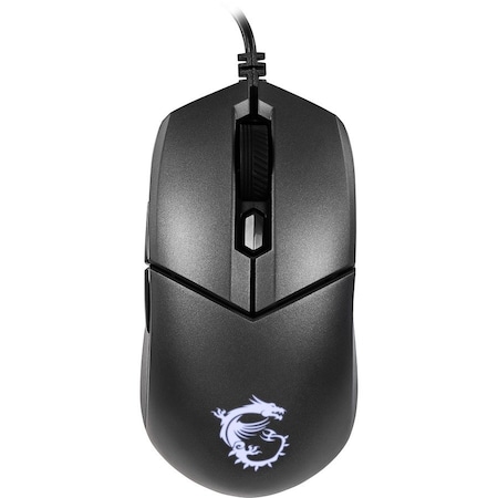 Msi CLUTCH GM11 Gaming Mouse CLUTCHGM11