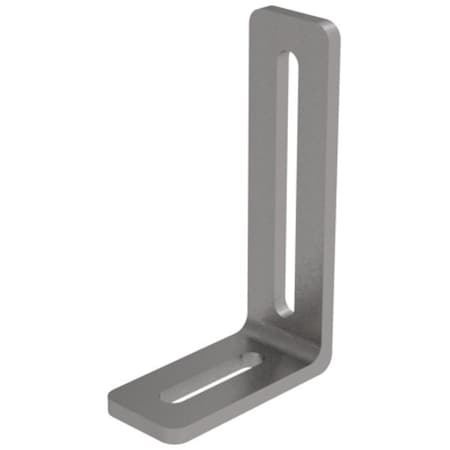 Mason Plastics METAL BRACKETS MP205D14S