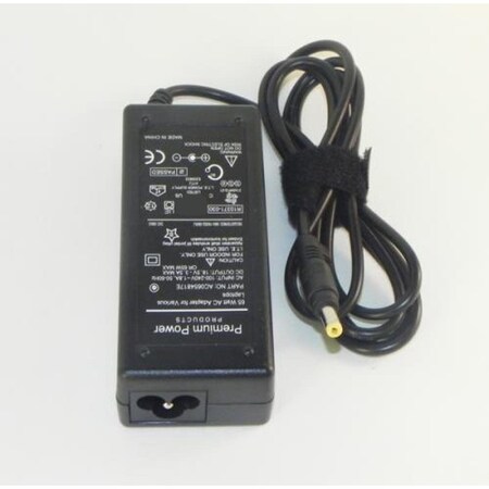 Premium Power 65 Watt AC AdapterAlt AC0654817E