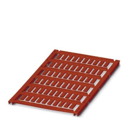 Phoenix Contact UCT-WMT 10X4 RD Conductor marker 0801433