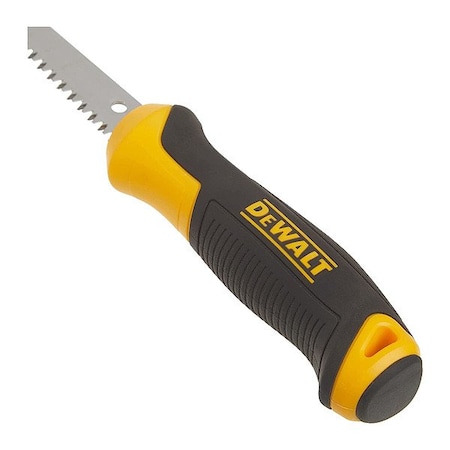 Dewalt Jab Saw, Composite Handle, 6 in DWHT20540