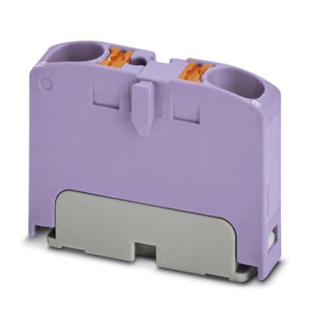 Phoenix Contact PTFIX 2X4 VT Distribution block Basic 1028368