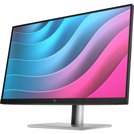 Hp 23.8in E24 G5 FHD Monitor US c 6N6E9AA#ABA