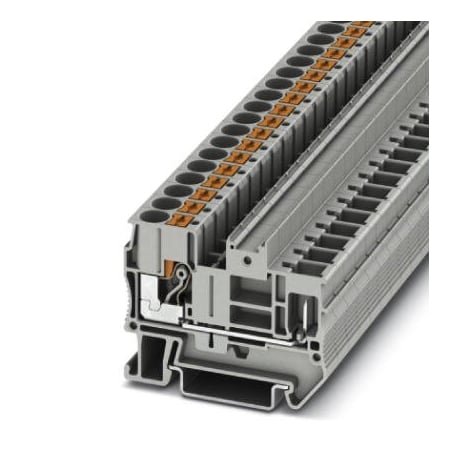 Phoenix Contact PT 6/1P Feed-through terminal block 3061758