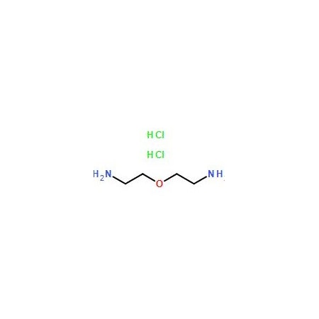 Ak Scientific 2, 2'-Oxybis(ethylamine) dihydrochloride (5g), CAS 60792-79-2 9093AB-5g