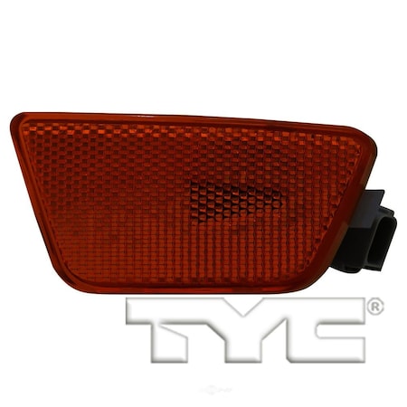 Tyc Capa Certified Side Marker Light Assembly 18-6093-00-9