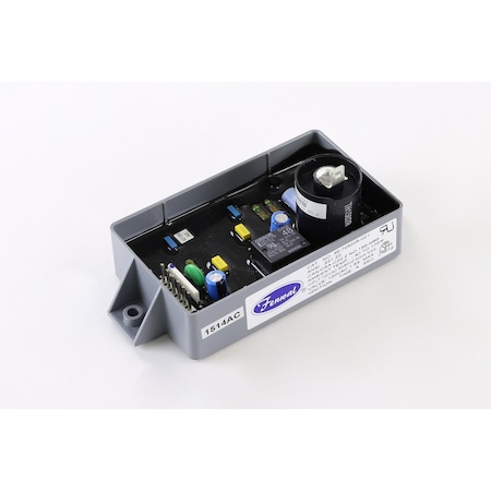 Fenwal 120v DSI 3Try 0PP 4TFI Potted 35-725205-021