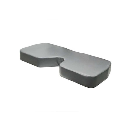 Uni Pro Kubota RTV 500 Series Gray Bench Seat Cushion 8626