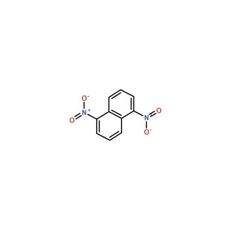 Ak Scientific 1, 5-Dinitronaphthalene (1g), CAS 605-71-0 V1965-1g