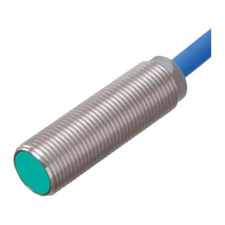 Pepperl + Fuchs Inductive sensor NCB4-12GM40-N0
