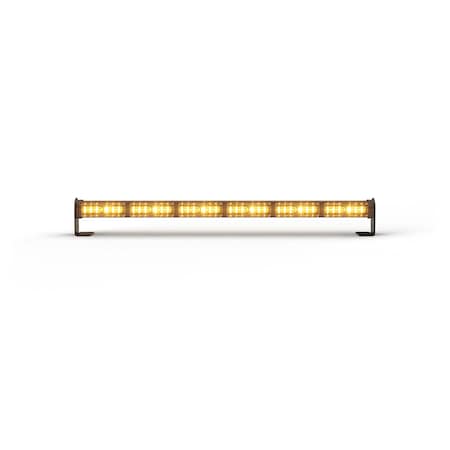 Ecco Warning Light, LED, 12-24V ED3160AW