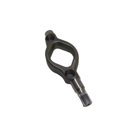 John Deere LEVER LEFT DANA NR. 112.07, JOHN DEERE OEM Z101796 Z101796