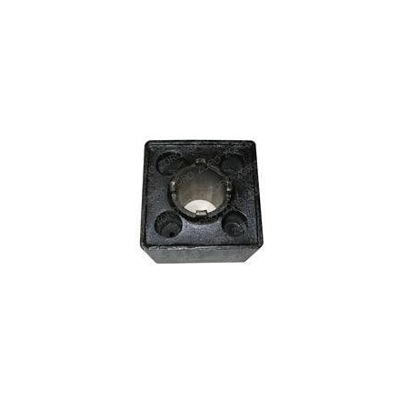 E-Z-Go REPLACEMENT SUSPENSION MOUNT ASSEMBLY 72995G01