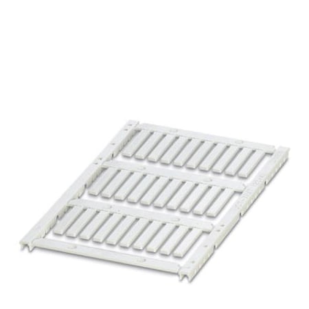 Phoenix Contact UCT-WMT 23X4 Conductor marker Sheet 0801453