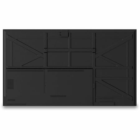 Viewsonic ViewSonic CDE7530-W1 Digital Signage Display - 75" LCD - 3840 x 2160 - 2160p - Android 11 - Black CDE7530-W1