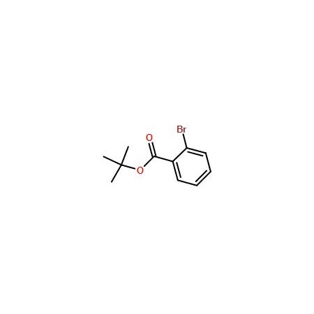 Ak Scientific tert-Butyl 2-bromobenzoate (100g), CAS 55666-42-7 Z0690-100g