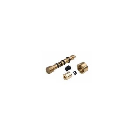 A & A Hydraulic Repair Co VALVE COUPLER SERVICE PARTS NE823033