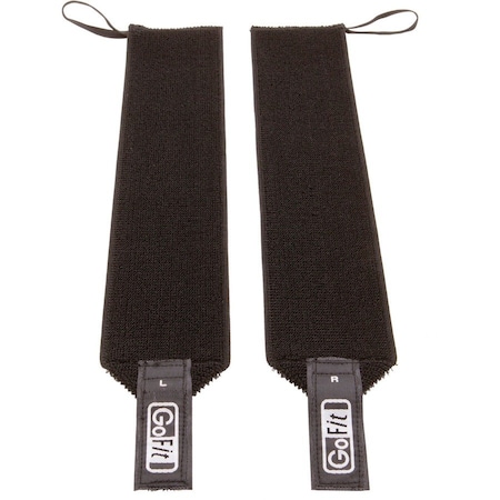 Gofit Elastic Wrist Strap GF-EWS