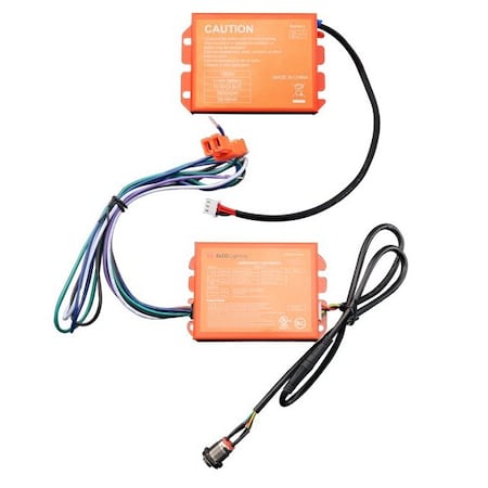 Elco Lighting Sky Panels Emergency Battery Back-Up,  KEM-LD7