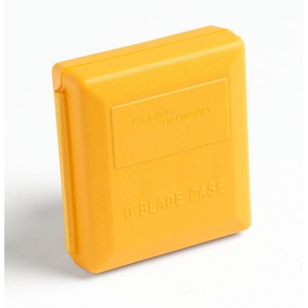 Fluke Networks Blade Storage Case 10979002