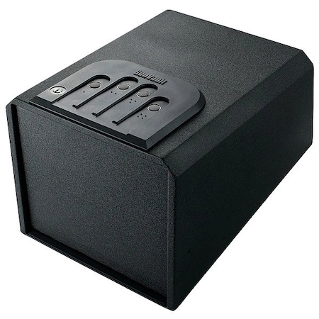 Cannon Safe Gun Safe, 5 5/8 in H, Digital Combination GV2050-19
