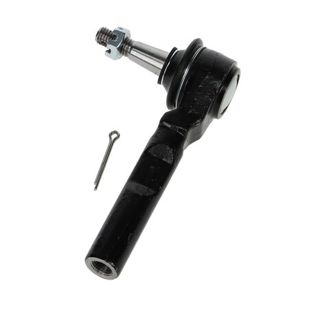 Acdelco ROD KIT STRG LNKG OTR TIE, Steering Tie Rod End, 45A1059