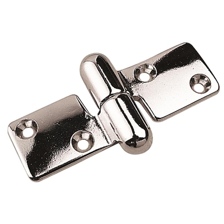 Sea-Dog 204279-1 3-0.87 in. Take-Apart Hinge 3004.3445
