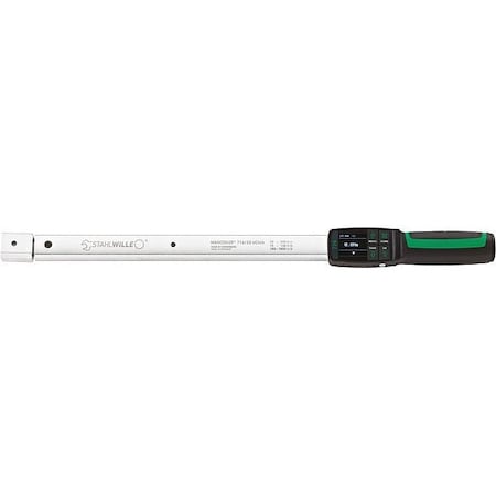 Stahlwille TORQUE WRENCH 96500920