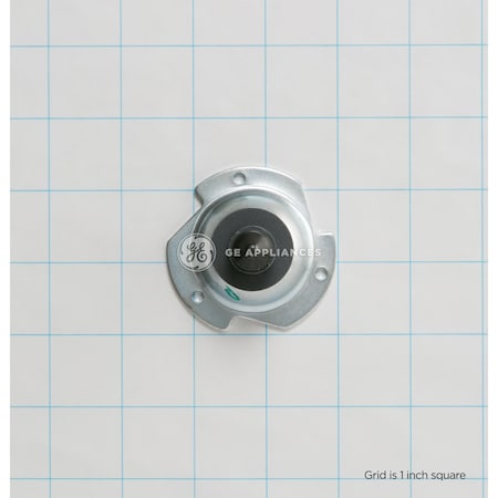 Ge Bracket, WE3M33 WE3M33