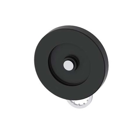 Siemens twist lever for position switch 3SE51 metal lever 27 mm long, Step 9 mm 3SE5000-0AA07