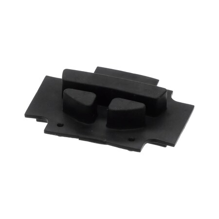 Bunn SWITCH PAD, THREE BUTTON 36763.0002