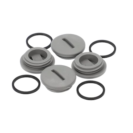Hobart KIT, PLUG/O-RING, ARM, WASH, AM16 01-605145