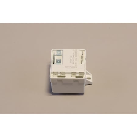 Tecumseh Start Relay, K71-43 K71-43