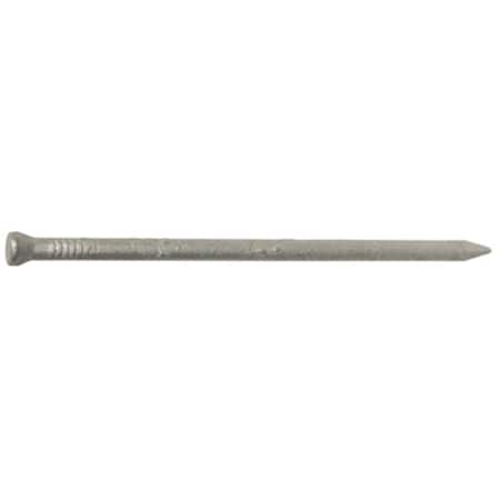 Hillman 461302 8D 2.5 in. Galvanized Casing Nail 195786