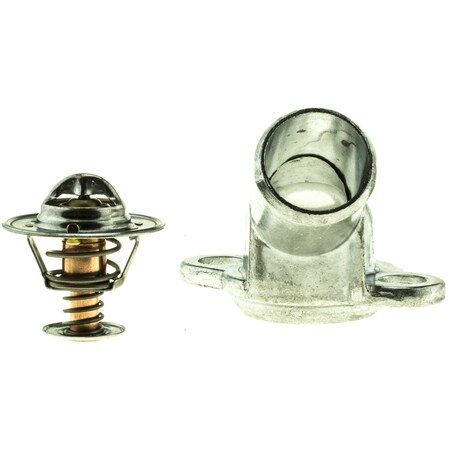 Motorad Thermostat Kit-195 Degrees w/ Seal 5003KT