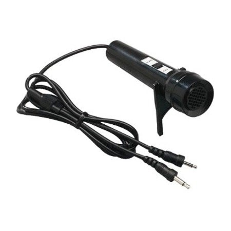 Hamiltonbuhl Hamilton Buhl Wired Dynamic Microphone - 3.83 ft - Cardioid DY-5