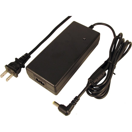 Battery Technology AC ADAPTER FOR VARIOUS HP COMPAQ CHROME ENVY TOUCHSMART SLEEKBOOK ULTRABOOK MODE AC-1965112A1