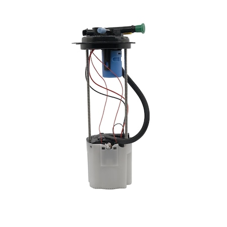 Autobest Fuel Pump Module Assembly, Chevrolet Silverado 1500 4.3L V6 2013-09; Silverado 2500 HD 6.0L V8 F2788A