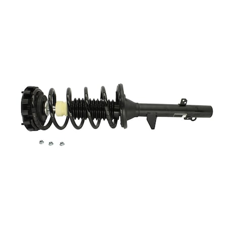 Kyb Complete Corner Unit Assembly -Strut, Mount and Spring,  SR4034